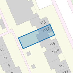 Perceel HMN02-M-11244