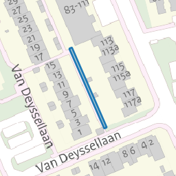 Perceel HMN02-M-11245