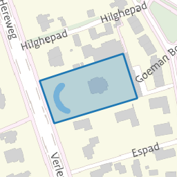 Perceel HMN02-M-11255