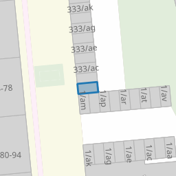 Perceel HMN02-M-11258