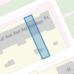 Perceel HMN02-M-11269