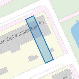 Perceel HMN02-M-11270