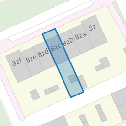 Perceel HMN02-M-11275