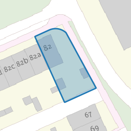 Perceel HMN02-M-11278