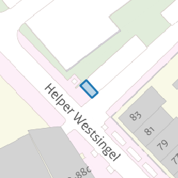 Perceel HMN02-M-11325