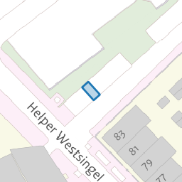 Perceel HMN02-M-11328