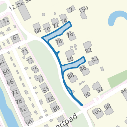 Perceel HMN02-M-11394