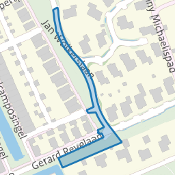 Perceel HMN02-M-11397