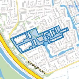 Perceel HMN02-M-11400