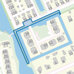 Perceel HMN02-M-11413