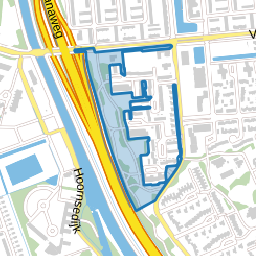 Perceel HMN02-M-11415
