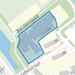 Perceel HMN02-M-11434