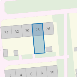 Perceel HMN02-M-11439