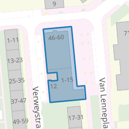 Perceel HMN02-M-11443