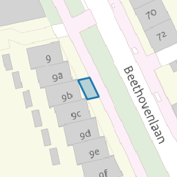 Perceel HMN02-M-11473