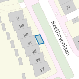 Perceel HMN02-M-11474