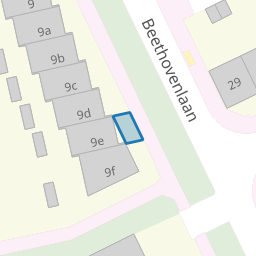 Perceel HMN02-M-11476