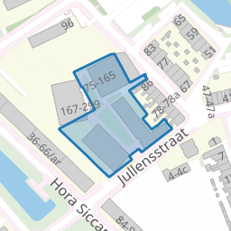 Perceel HMN02-M-11486