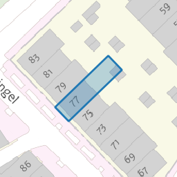 Perceel HMN02-M-11501