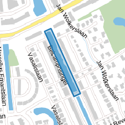 Perceel HMN02-M-11515