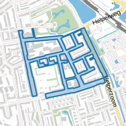 Perceel HMN02-M-11516