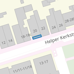 Perceel HMN02-M-11518