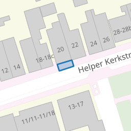 Perceel HMN02-M-11519