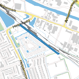 Perceel HMN02-M-11532