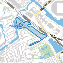 Perceel HMN02-M-11539