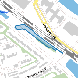 Perceel HMN02-M-11543