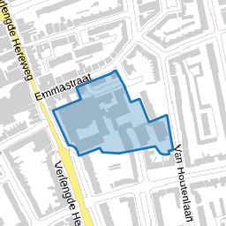 Perceel HMN02-M-11551