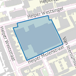 Perceel HMN02-M-11552