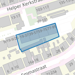 Perceel HMN02-M-11559