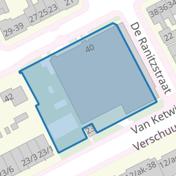 Perceel HMN02-M-11561