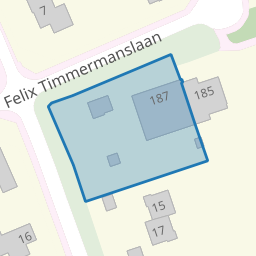 Perceel HMN02-M-11582