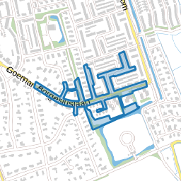 Perceel HMN02-M-11600