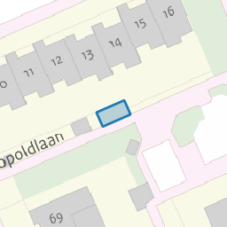 Perceel HMN02-M-11603