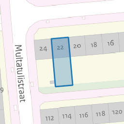 Perceel HMN02-M-11610