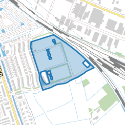 Perceel HMN02-M-11611