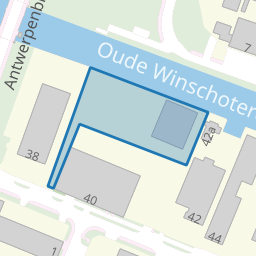 Perceel HMN02-M-11617