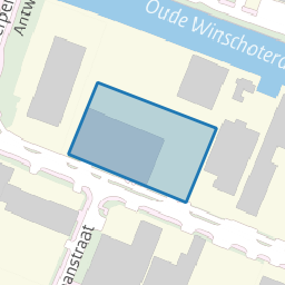 Perceel HMN02-M-11618