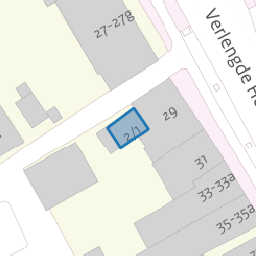 Perceel HMN02-M-1870