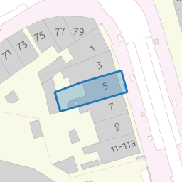 Perceel HMN02-M-1980