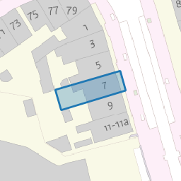 Perceel HMN02-M-1981