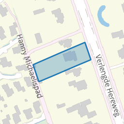 Perceel HMN02-M-2040