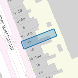 Perceel HMN02-M-2070