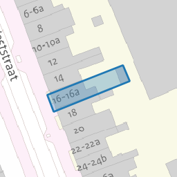 Perceel HMN02-M-2117
