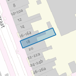 Perceel HMN02-M-2118