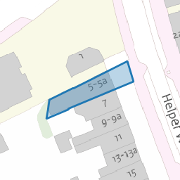 Perceel HMN02-M-2164