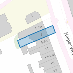 Perceel HMN02-M-2165